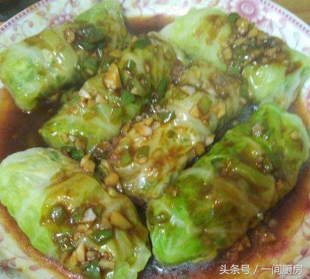 還在包餃子嗎，這樣吃鮮嫩多汁，讓你吃一口就愛上他！!