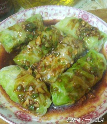 還在包餃子嗎，這樣吃鮮嫩多汁，讓你吃一口就愛上他！!