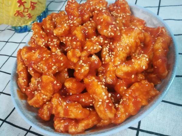 孩子不愛吃飯沒胃口，教你一道新鮮菜，開胃又下飯，孩子搶著吃！