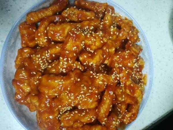 孩子不愛吃飯沒胃口，教你一道新鮮菜，開胃又下飯，孩子搶著吃！