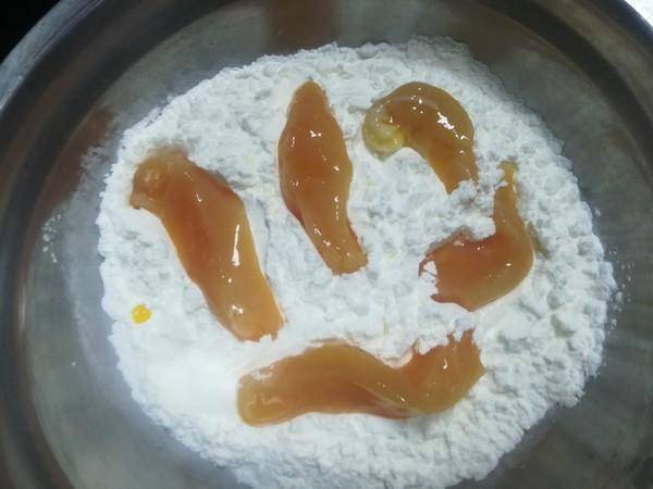 孩子不愛吃飯沒胃口，教你一道新鮮菜，開胃又下飯，孩子搶著吃！