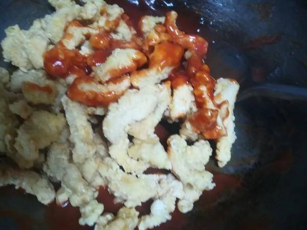孩子不愛吃飯沒胃口，教你一道新鮮菜，開胃又下飯，孩子搶著吃！