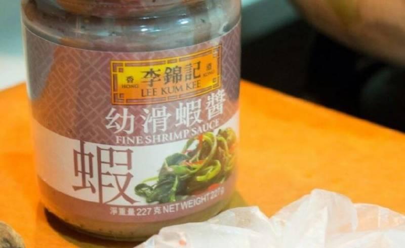 外脆內嫩的香酥蝦醬雞，超簡單，太好吃了！ ！