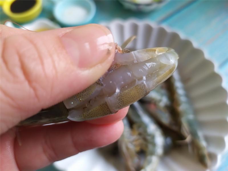 這才是大蝦最好吃的做法，不油炸不用蒸，5分鐘快手菜，營養美味