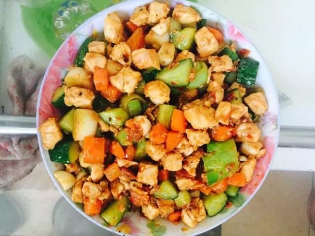 10款小炒家常菜譜，美味營養健康菜值得收藏！