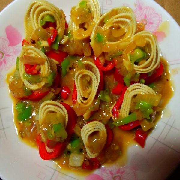 家裡來客人，做上幾道家常菜，高端大氣上檔次還實惠，色香味俱全