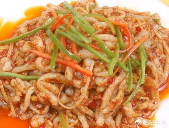 魚香肉絲的經典作法？