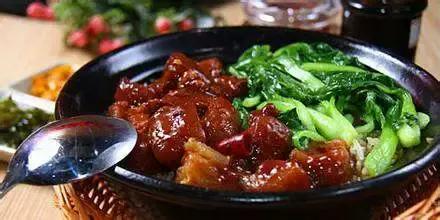 各式煲仔飯，喜歡收藏！