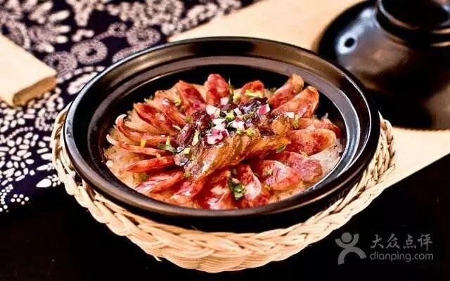 各式煲仔飯，喜歡收藏！