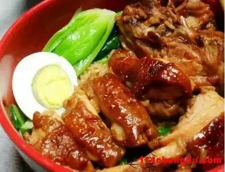 各式煲仔飯，喜歡收藏！