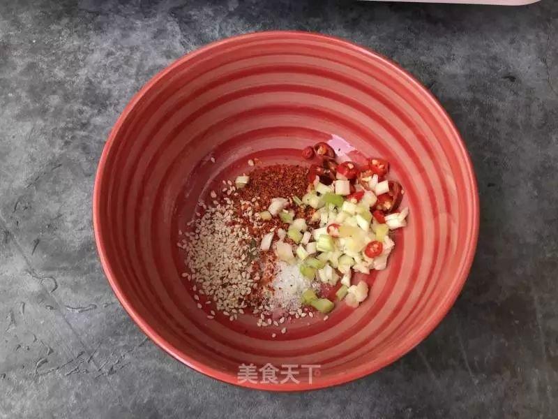 酸辣米粉：做法超級簡單，10分鐘就能搞定！ 