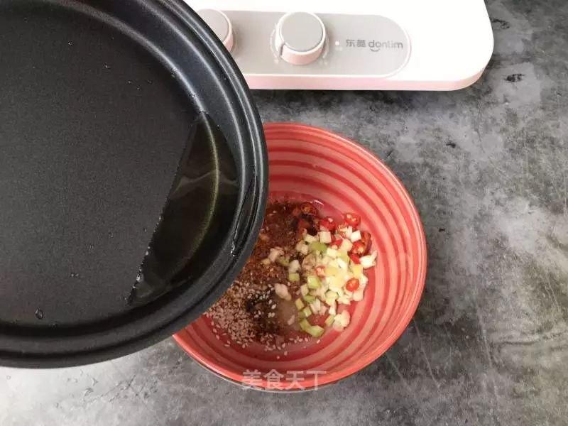 酸辣米粉：做法超級簡單，10分鐘就能搞定！ 