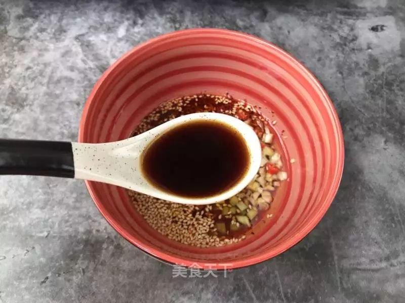 酸辣米粉：做法超級簡單，10分鐘就能搞定！ 