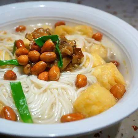 如果你是麵食愛好者，學會這些湯麵，更不想吃米飯了!!