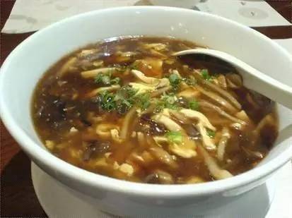 如果你是麵食愛好者，學會這些湯麵，更不想吃米飯了!!