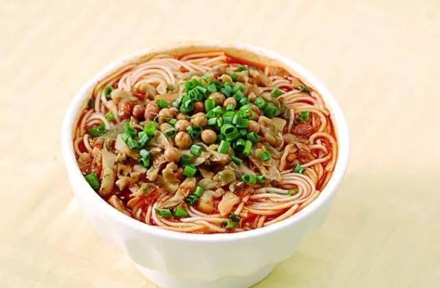 如果你是麵食愛好者，學會這些湯麵，更不想吃米飯了!!