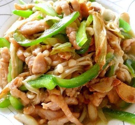 怎麼把豬肉炒的更香？大廚教你不外傳的4個小技巧，不收藏真虧了！