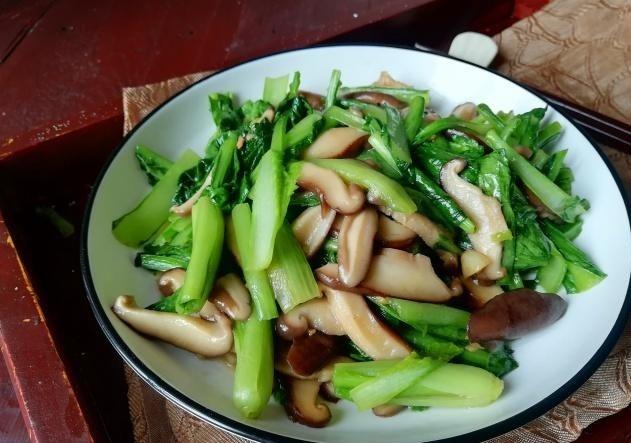 分享10道好吃下飯的家常菜，收藏好，換著樣的做