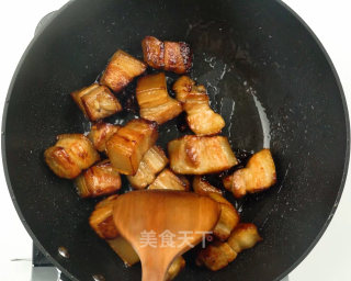 紅燒肉的家常做法秘籍
