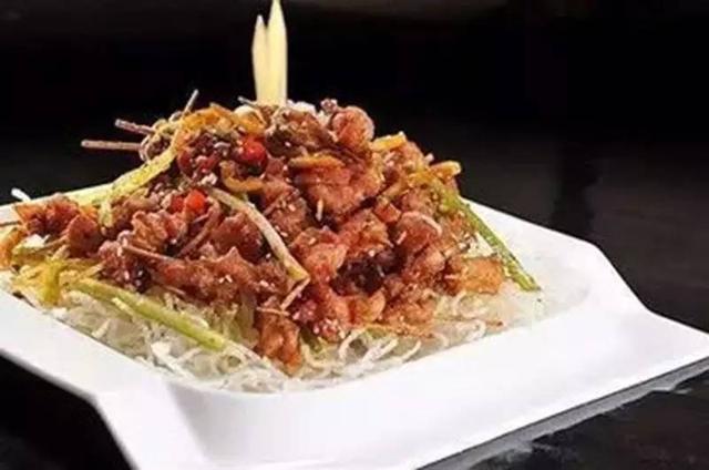 12道爆燈的菜品，旺銷不需要理由！