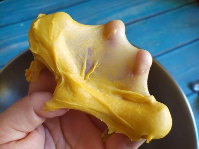 麵包中加蔬菜，保護視力營養高，孩子連吃3天都不膩，當早餐最棒