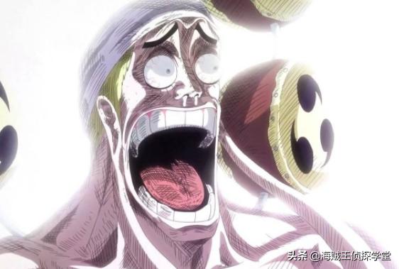 海賊王：5大逆天惡魔果實，見了大將橫著走！黃猿遇到都不敢得瑟