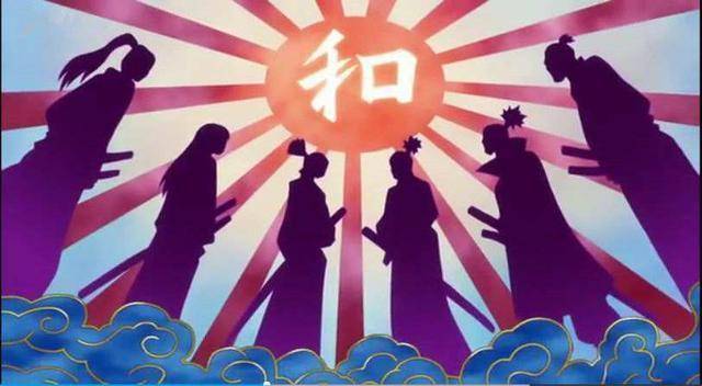 海賊王腦洞：赤犬的真實身份，是和之國最終BOSS，路飛真的危險了