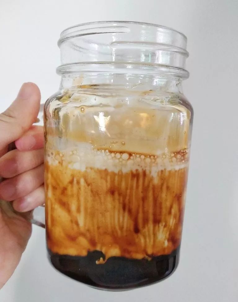 超好喝的黑糖珍珠鮮奶，簡單易學了解一下!（附Q彈珍珠做法） 