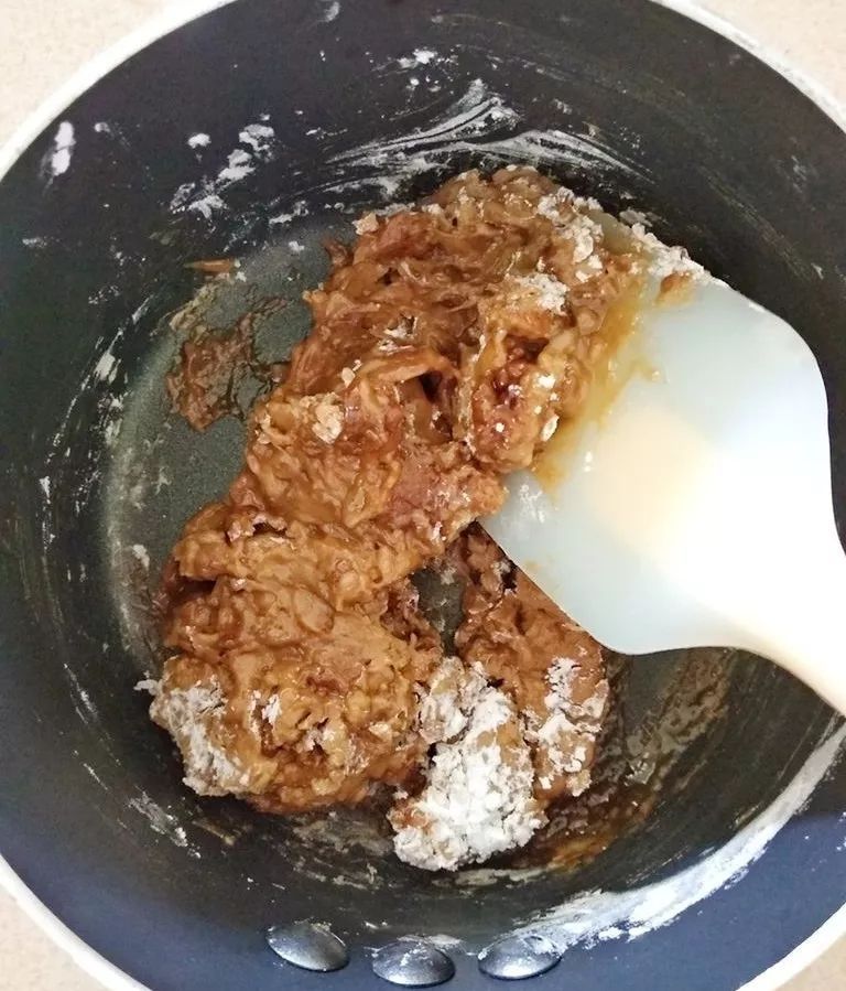超好喝的黑糖珍珠鮮奶，簡單易學了解一下!（附Q彈珍珠做法） 