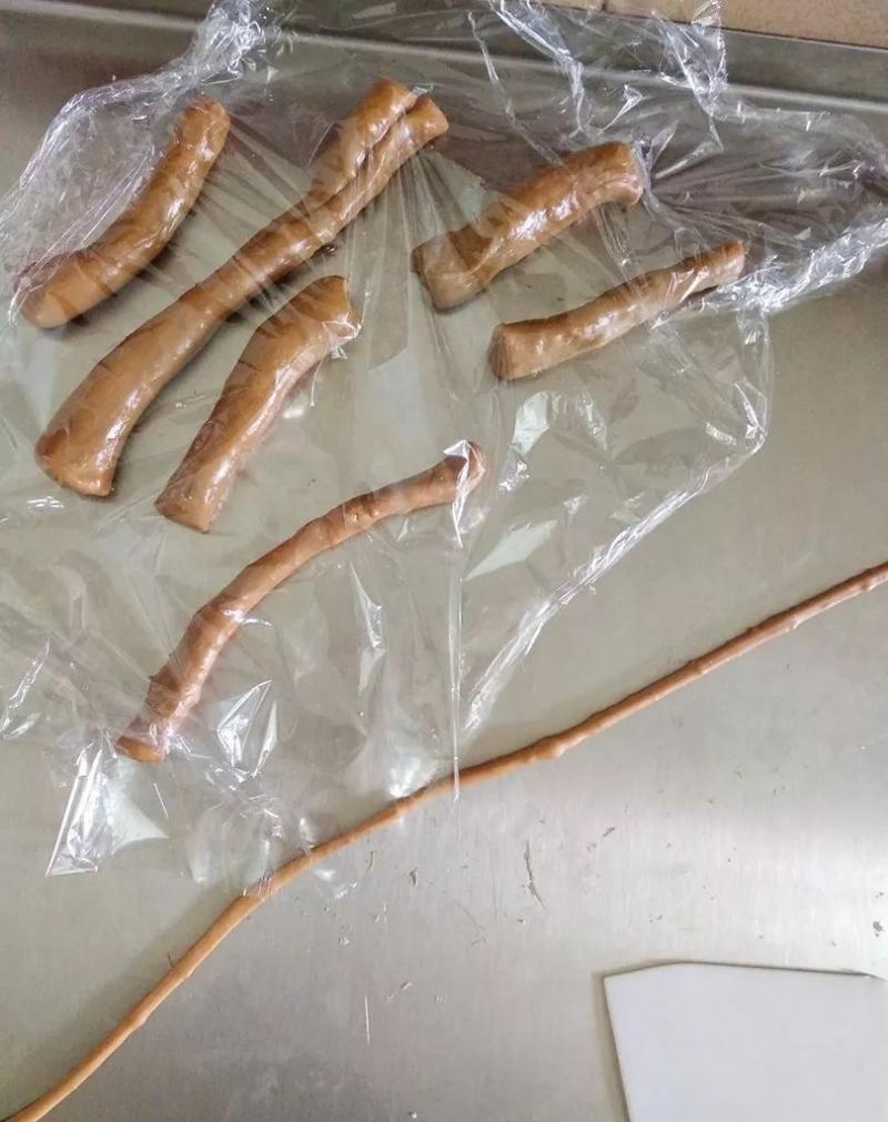 超好喝的黑糖珍珠鮮奶，簡單易學了解一下!（附Q彈珍珠做法） 