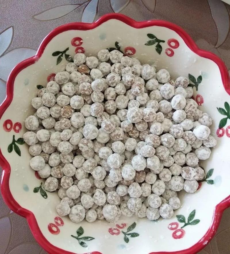 超好喝的黑糖珍珠鮮奶，簡單易學了解一下!（附Q彈珍珠做法） 