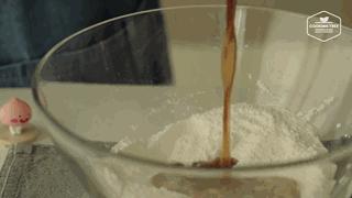 爆漿麻薯火爆全球，創意很簡單，但99%的私房都沒想到