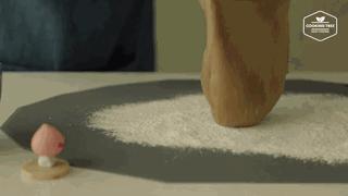 爆漿麻薯火爆全球，創意很簡單，但99%的私房都沒想到