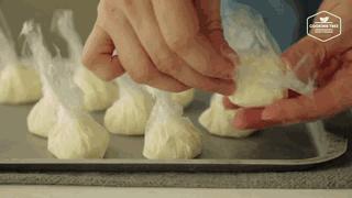 爆漿麻薯火爆全球，創意很簡單，但99%的私房都沒想到