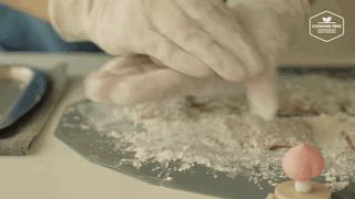 爆漿麻薯火爆全球，創意很簡單，但99%的私房都沒想到