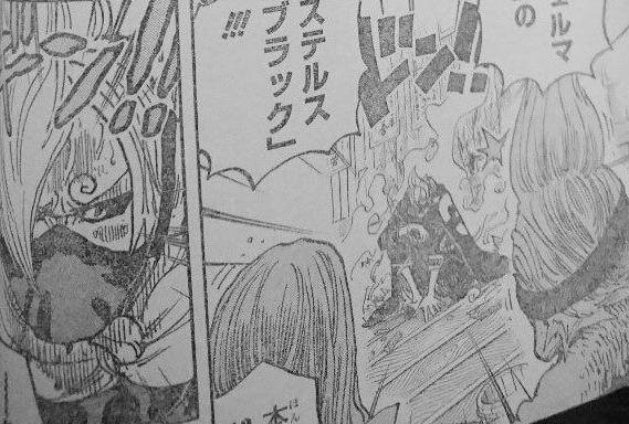海賊王936話：娜美一招幹掉德雷克，索隆VS武器收集者，秋水被搶