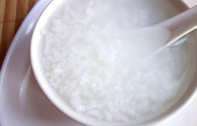煮粥時多加這一步 會更棉滑順口