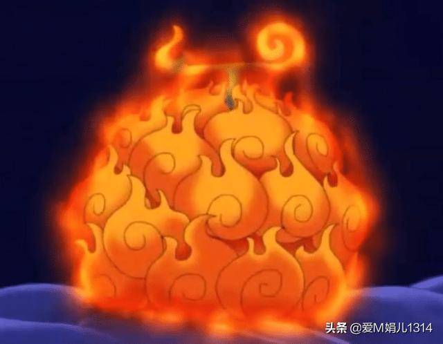 海賊王：明哥在果實上令人費解的操作，對兩枚神級果實不屑一顧