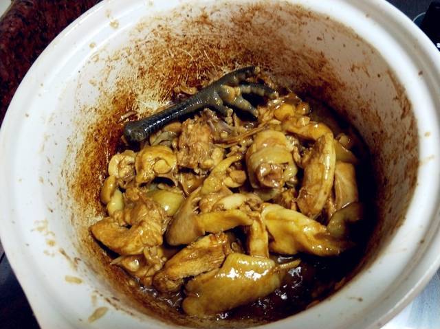 炒雞時到底要不要焯水？這才是正確做法 鮮嫩多汁 味道不比飯店差