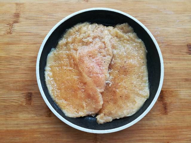 雞排這樣做 不煎不油炸 香酥可口回味無窮