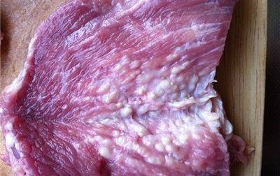 這5種肉再香也不能吃，含有的病菌和毒素特別多！