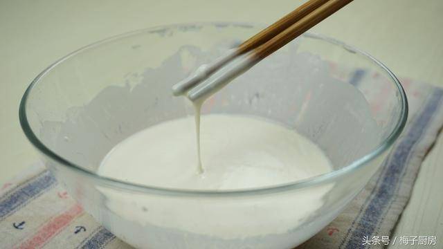 脆皮茄子這樣做最爽口，原來配方里這個最關鍵！茄子控趕緊跟著配方做吧！