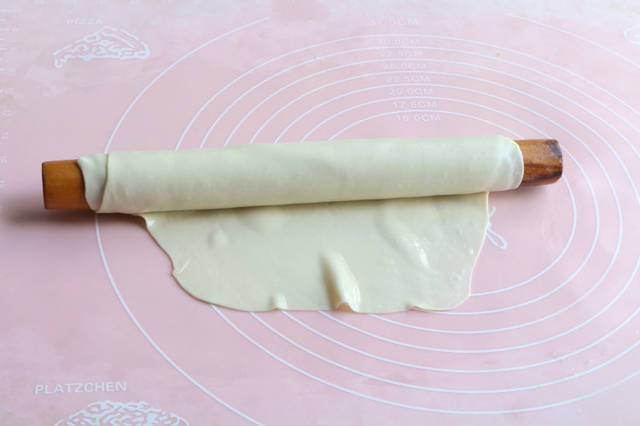 我家最愛的早餐 成本超低 又薄又軟30秒出鍋 怎麼也吃不膩