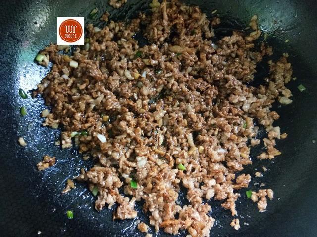 肉末燒豆腐真的太下飯了，每次做這道菜，米飯都不夠吃！