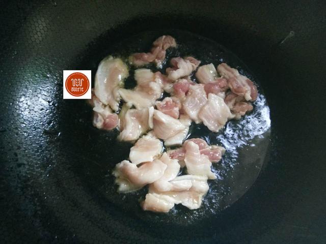 家常豆角燜面，這樣做軟糯咸香，不粘不黏，最好吃，最營養！ 