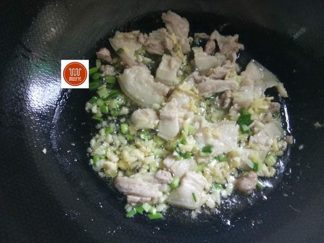 家常豆角燜面，這樣做軟糯咸香，不粘不黏，最好吃，最營養！ 