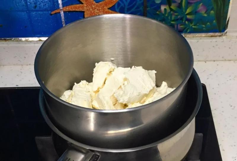 私房主都在收藏的好配方 | 雲石重芝士蛋糕，到底多好吃？