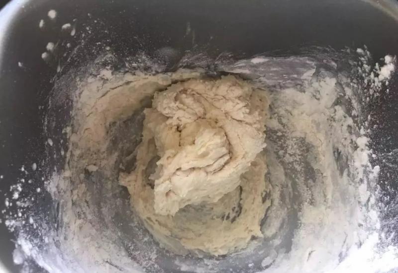 100%成功超級詳解 | 私房必學，中種法北海道吐司