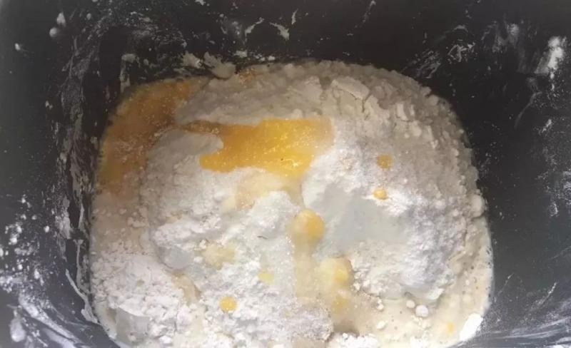 100%成功超級詳解 | 私房必學，中種法北海道吐司