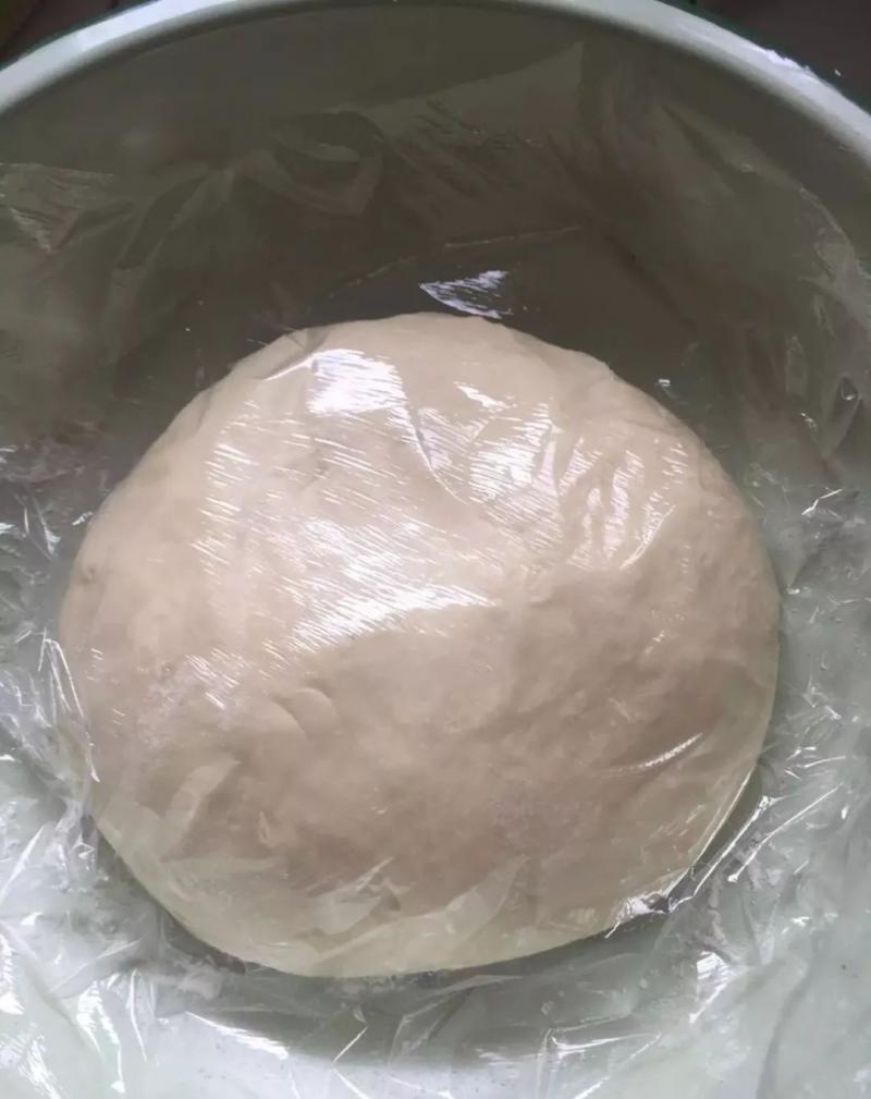 100%成功超級詳解 | 私房必學，中種法北海道吐司